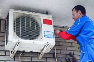 HVAC Companies Near Weldon, IL Available Now